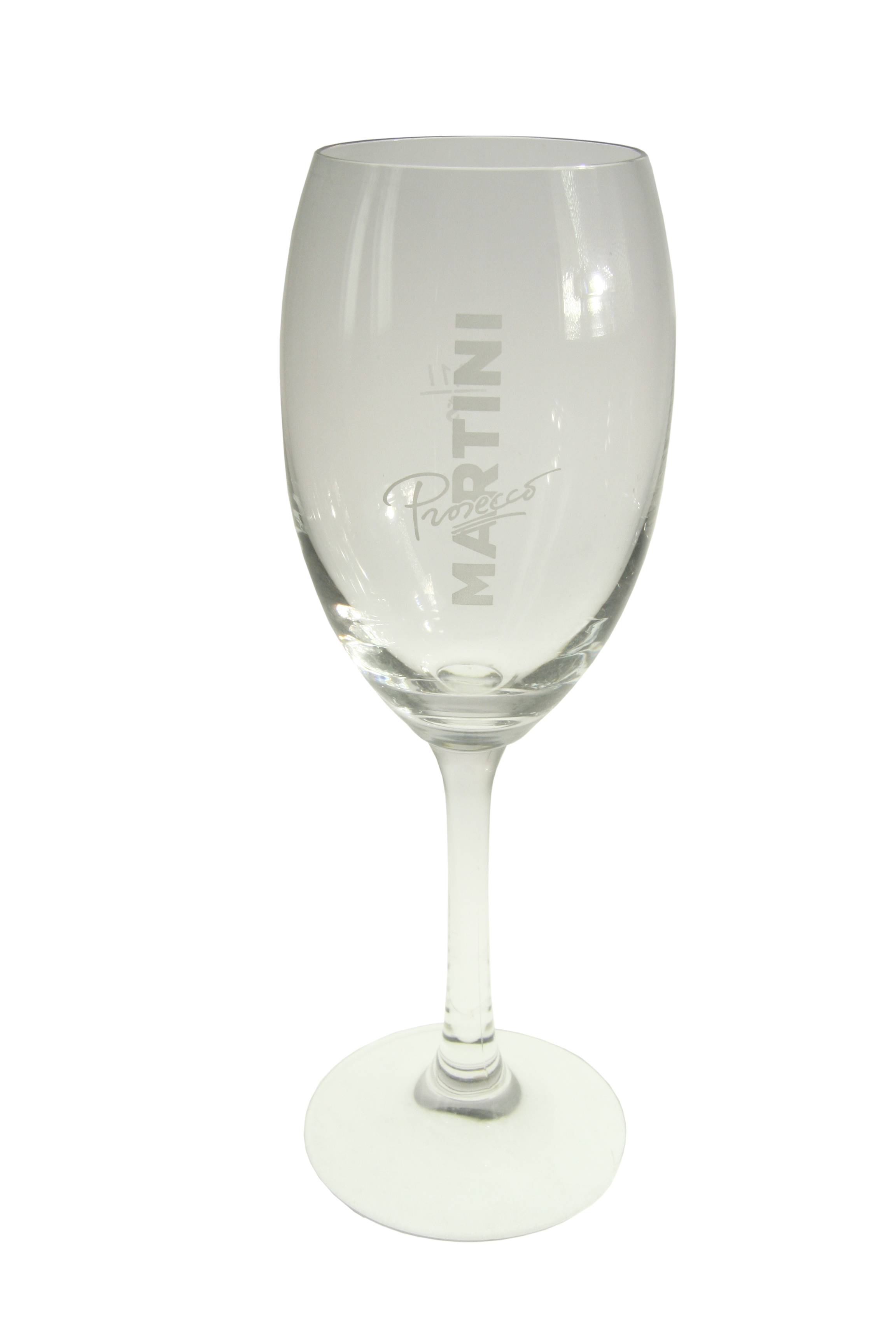 Sekt-, Prosecco – Glas “Martini” 0,1l